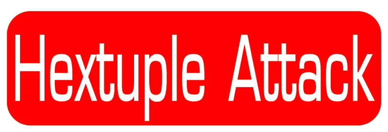 hextuple